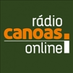 Rádio Canoas On-line Brazil