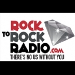Rock to Rock Radio United Kingdom, London