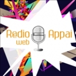 Rádio Appai Web Brazil