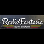 Radio Fantasia Ecuador United States