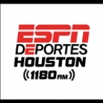 ESPN Deportes Houston TX, Humble