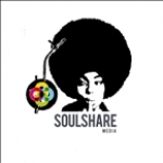 Soulshare Radio United Kingdom, Birmingham