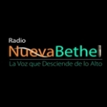 Radio Nueva Bethel CA, Hemet