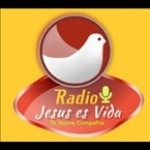 RADIO JESUS ES VIDA Chile