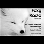Foxy Radio United Kingdom