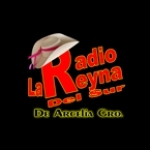Radio La Reyna del Sur TX, Spring