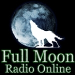 Full Moon Radio Online Argentina, Paraná