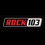 Rock 103 ID, Sandpoint