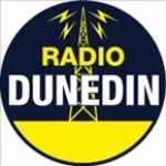 Radio Dunedin New Zealand, Dunedin
