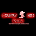 Country Hits Radio United States