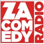 ZA Comedy South Africa