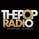 THE POP RADIO 70S 80S CLASSICS Brazil