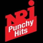 NRJ Punchy Hits France, Paris