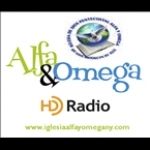 Alfa-Omega Radio United States