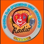 Todo Lo Puedo En Cristo Radio Colombia