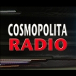 Cosmopolita Radio United States