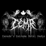 Canada's Extreme Metal Radio Canada