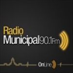 Radio Municipal 90.1 Ecuador, Loja
