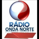 Onda Norte FM Brazil