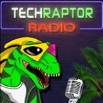 TechRaptor Radio United States