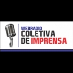 WebRadio Coletiva de Imprensa Brazil