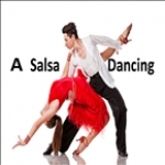 A Salsa Dancing Colombia