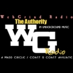 WebGrind Radio United States