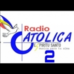 radio catolica espiritu santo2 United States
