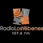 Radio Los Yébenes 107.6 FM Spain, Los Yebenes