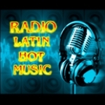 Radio Latin Hot Music United States