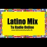 Latino Mix Tu Radio United States