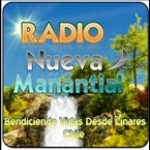 RADIO NUEVA MANANTIAL Chile
