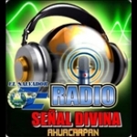 RADIO SEÑAL DIVINA FM1 El Salvador