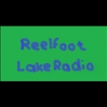 Reelfoot Lake Radio United States