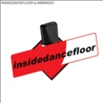 insidedancefloor la webradio France