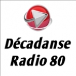 Decadanse Radio 80 Canada