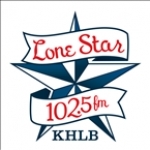 Lone Star 102.5 TX, Mason