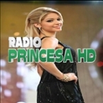 Radio Princesa HD United States