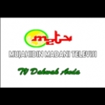 M2TV Indonesia