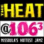The Heat MT, Missoula