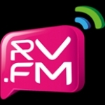 Radiover FM Mexico