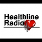 Healthline Radio United States
