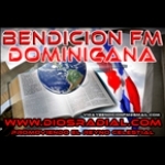 RADIO BENDICION FM DOMINICANA Dominican Republic, Santo Domingo