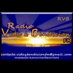 RADIO VIDA Y BENDICION FM United States