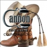 CANNON ENTERTAINMENT COUNTRY RADIO United States
