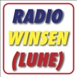 Radio Winsen (Luhe) Germany