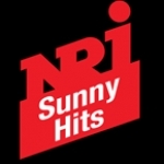 NRJ Sunny Hits France, Paris