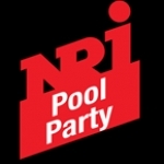NRJ Pool Party France, Paris