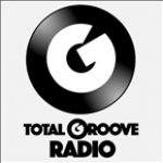 Total Groove Radio Belgium