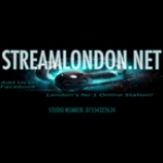Stream London United Kingdom